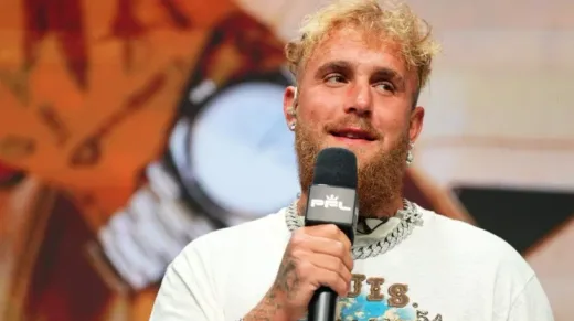 Ambisi Megabintang: Jake Paul Rancang Rencana Tarik Khabib Nurmagomedov dari Pensiun, Pertegas Kedaulatan Spektakel dalam Industri Hiburan Tarung