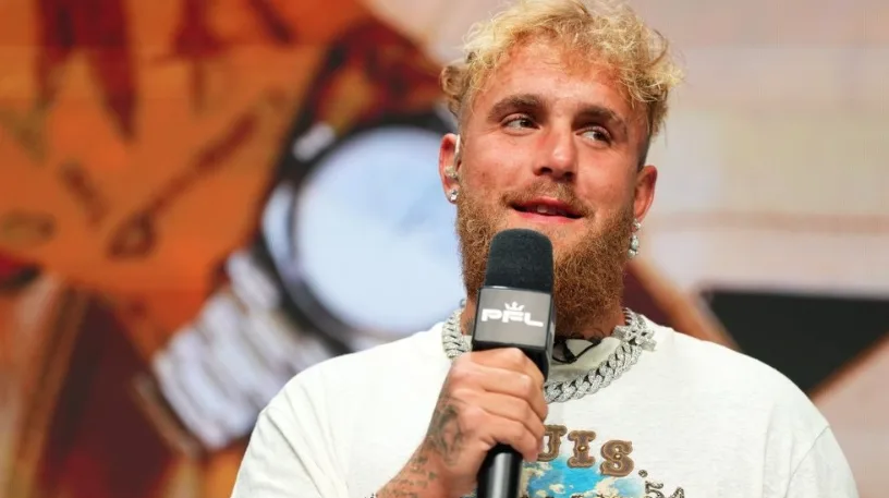 Ambisi Megabintang: Jake Paul Rancang Rencana Tarik Khabib Nurmagomedov dari Pensiun, Pertegas Kedaulatan Spektakel dalam Industri Hiburan Tarung