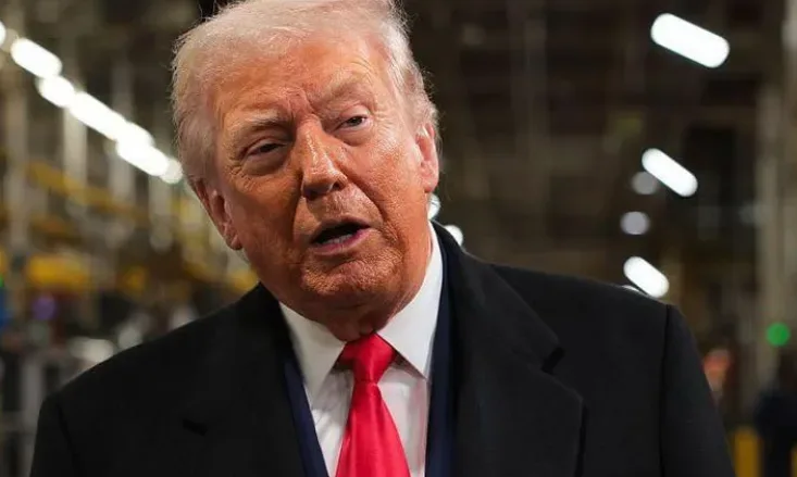 Diplomasi Transaksional: Trump Desak Iran Segera Teken Perjanjian Saat Biaya Perang AS Tembus $25 Miliar, Pertegas Kedaulatan Efisiensi Geopolitik
