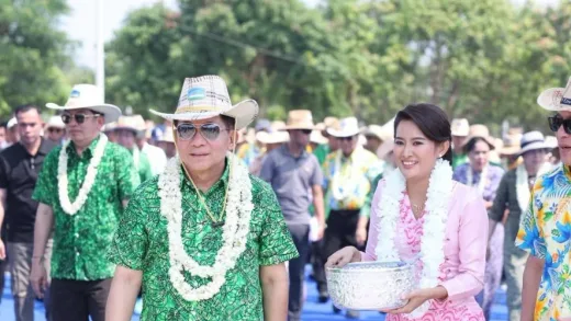 Status Tahanan Rumah: Aung San Suu Kyi Tetap dalam Penjagaan Yudisial, Pertegas Kedaulatan Kontrol Politik Myanmar
