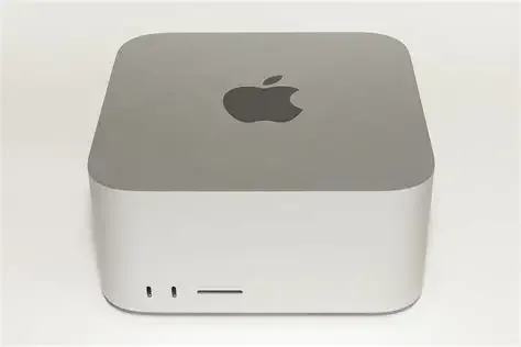 Tim Cook: Kelangkaan Mac mini dan Mac Studio Akibat Lonjakan Permintaan AI Bisa Berlangsung Berbulan-bulan