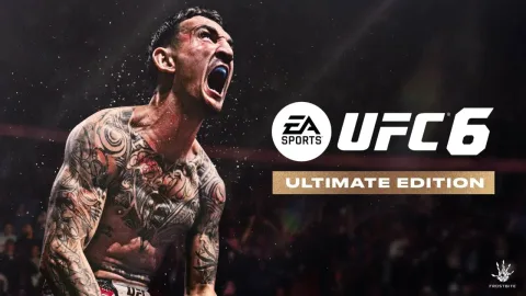 EA Sports UFC 6 Resmi Diumumkan: Siap Meluncur Juni 2026 dengan Fitur Storytelling Baru