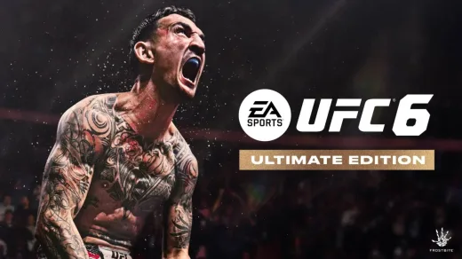 EA Sports UFC 6 Resmi Diumumkan: Siap Meluncur Juni 2026 dengan Fitur Storytelling Baru