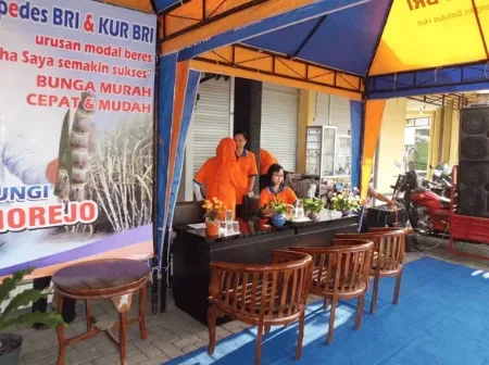 Awas Scam KUR BRI: Kenali Modus Link Palsu dan Prosedur Resmi Pencairan Kredit