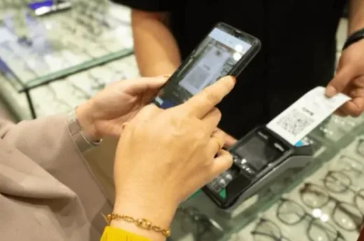 Go Global! Bank Mandiri Ekspansi QR Antar Negara ke Tiongkok, Volume Transaksi Meroket 137%
