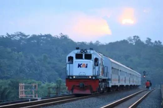 Mitigasi Fatalitas Jalur Rel: KAI Tutup 2.220 Perlintasan Liar, Sisa 1.089 Titik Masih High-Risk