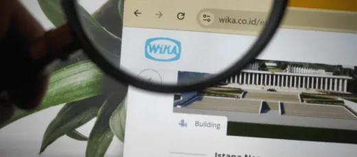 Transformasi Wijaya Karya (WIKA) Berbuah Manis: Kontrak Baru Melesat 17,2% dan Margin Operasi Menguat di Q1-2026