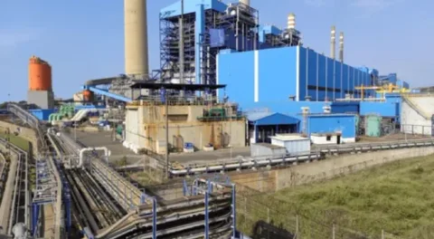 PLN Gandeng UNOPS Perkuat Strategi Exit Strategy PLTU dan Modernisasi Grid Nasional