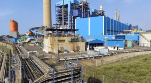 PLN Gandeng UNOPS Perkuat Strategi Exit Strategy PLTU dan Modernisasi Grid Nasional