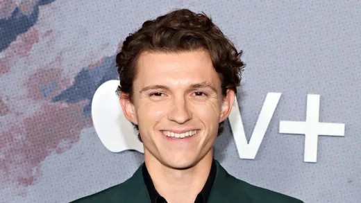 Karier Kian Melejit, Tom Holland Ungkap Keputusan Berhenti Minum Alkohol sebagai Kunci Kesuksesan