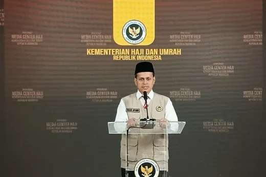 Update Haji 2026: Total Jemaah Indonesia yang Wafat Menjadi 7 Orang, Puluhan Masih Dirawat