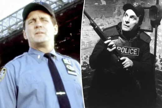 Kabar Duka: Beau Starr, Aktor Laga 'Halloween' dan 'Goodfellas', Tutup Usia pada 81 Tahun
