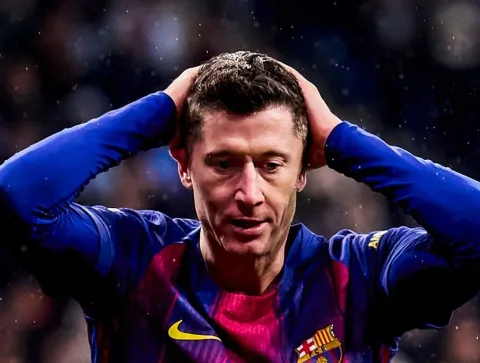 Barcelona Selangkah Lagi Menuju Takhta Juara: Analisis Kemenangan Sulit di El Sadar