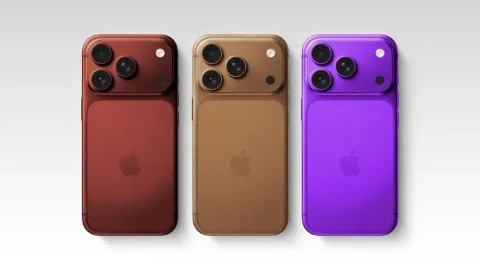 Bocoran iPhone 18 Pro: Akhiri "Kutukan" Empat Tahun dengan Dynamic Island yang Lebih Kecil