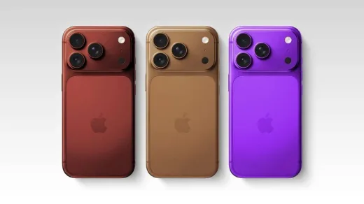 Bocoran iPhone 18 Pro: Akhiri "Kutukan" Empat Tahun dengan Dynamic Island yang Lebih Kecil