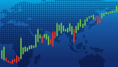 IHSG Parkir di Level 6.971: Intervensi Regulasi Sektor Teknologi Redam Antusiasme Pasar Global