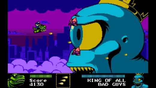 Axe Cop: RPG "Tanpa Aturan" Karya Anak 5 Tahun Kini Hadir di Konsol