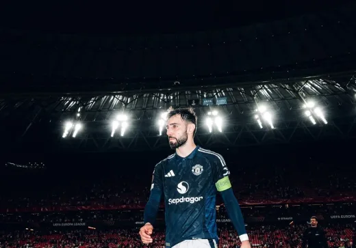Pengakuan Bruno Fernandes: Perubahan Mentalitas Manchester United di Bawah Michael Carrick