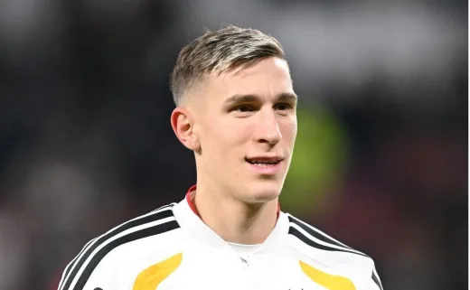 Rencana Masa Depan Liverpool: Nico Schlotterbeck dan Alessandro Bastoni Masuk Daftar Suksesor Van Dijk