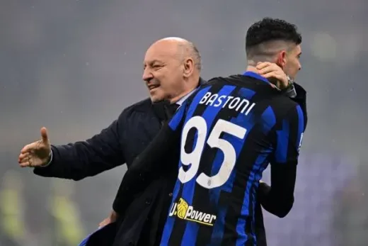Inter Milan Peringatkan Barcelona: Alessandro Bastoni Tidak Dijual