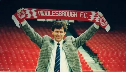 Bryan Robson Desak Manchester United Permanenkan Michael Carrick Setelah Amankan Tiket Liga Champions