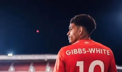 Kemenangan Berdarah Nottingham Forest: Morgan Gibbs-White Bagikan Foto Cedera Kepala Usai Tekuk Chelsea