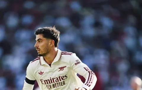 Kabar Baik Arsenal: Mikel Arteta Konfirmasi Kembalinya Martin Odegaard dan Kai Havertz