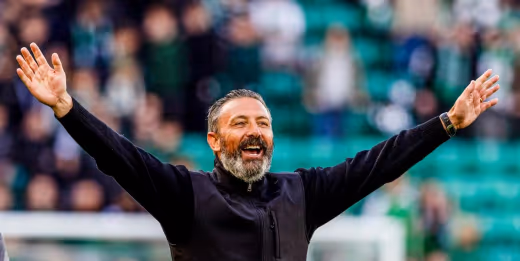 Hearts 2-1 Rangers: Penilaian Pemain dan Dampak Perubahan Taktik Derek McInnes