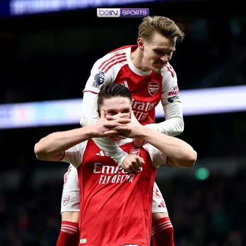 Seruan Viktor Gyokeres: Arsenal Harus Manfaatkan 'Peluang Luar Biasa' di Liga Champions