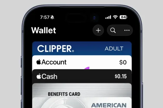 iOS 27 Dirumorkan Hadirkan Fitur 'Create a Pass' untuk Digitalisasi Kartu Fisik di Apple Wallet