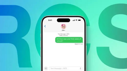 iOS 26.5 Hadirkan Enkripsi End-to-End untuk Pesan RCS Antara iPhone dan Android