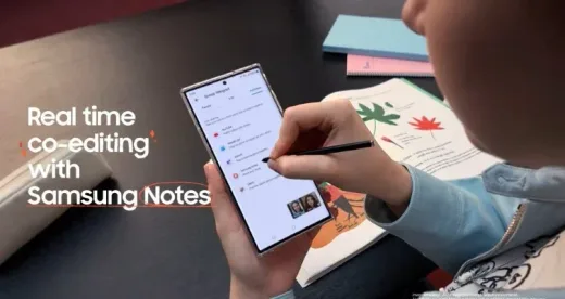 Masalah Kompatibilitas Samsung Notes: Samsung Janjikan Perbaikan untuk Perangkat Lama Pekan Ini