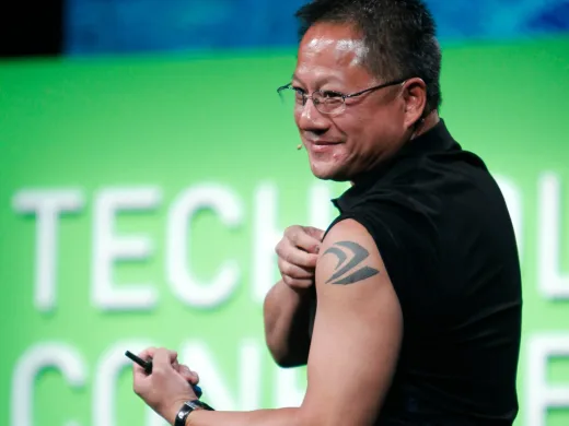 Jensen Huang: AI Adalah Generator Lapangan Kerja, Bukan Pembawa Pengangguran Massal