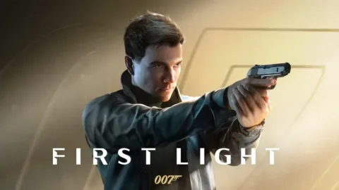 Durasi Permainan 007 First Light Terungkap: Petualangan James Bond Paling Ambisius dari IO Interactive