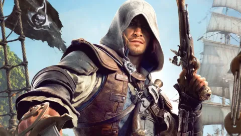 Laporan: Game Spin-off Assassin's Creed 'Invictus' Terancam Dibatalkan Setelah Hasil Uji Coba yang Buruk