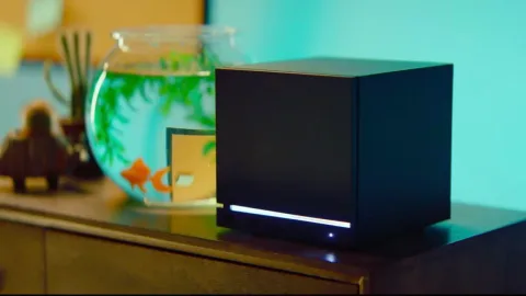 Kabar Baik bagi Steam Machine: AMD Mulai Tambahkan Dukungan HDMI 2.1 pada Driver Linux