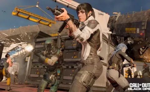 Call of Duty Mendatang Tinggalkan Konsol Generasi Lama; Black Ops 7 Jadi Judul Terakhir di PS4 & Xbox One