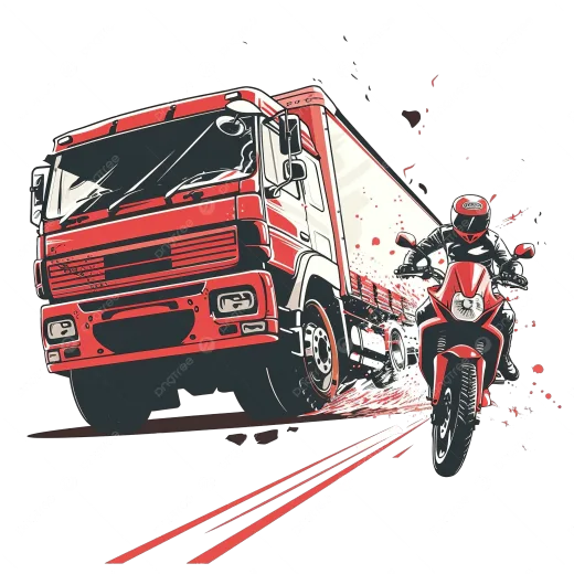 Kecelakaan Maut di Tikungan Air Keladi Bangka Barat: Pengendara Motor Asal Sungailiat Meninggal Dunia