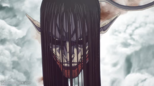 Attack on Titan: THE LAST ATTACK Hadir dalam Versi 4K di Bioskop AS dan Kanada pada 18 Mei