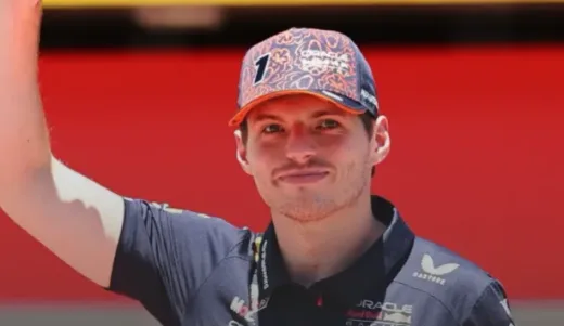 Navigasi Regulasi: Strategi Red Bull Selamatkan Verstappen dari Diskualifikasi, Pertegas Kedaulatan Kepatuhan Prosedural