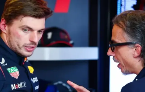 Visi Tanpa Batas: Mengapa Red Bull Tetap Percaya pada RB22 Pasca-Miami, Pertegas Kedaulatan Evolusi Teknis