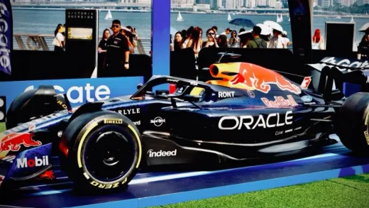Rekayasa Kompetisi: F1 Mulai Rancang Pengurangan Downforce untuk Mobil 2027, Pertegas Kedaulatan Optimasi Balapan