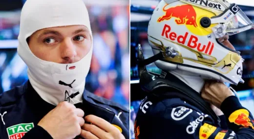 Konsekuensi Pahit: Max Verstappen Dijatuhi Penalti Pasca-Miami GP, Pertegas Kedaulatan Penegakan Sanksi