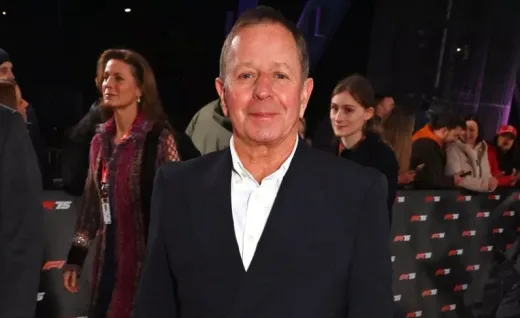 Otoritas Mikrofon: Martin Brundle Klarifikasi Momen Viral Bersama Jimmy Fallon, Pertegas Kedaulatan Autentisitas Siaran
