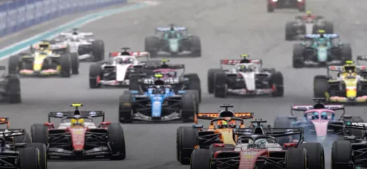 Krisis Maranello: Ferrari Hadapi Masalah Serius Pasca Miami GP yang Bencana, Pertegas Kedaulatan Audit Performa