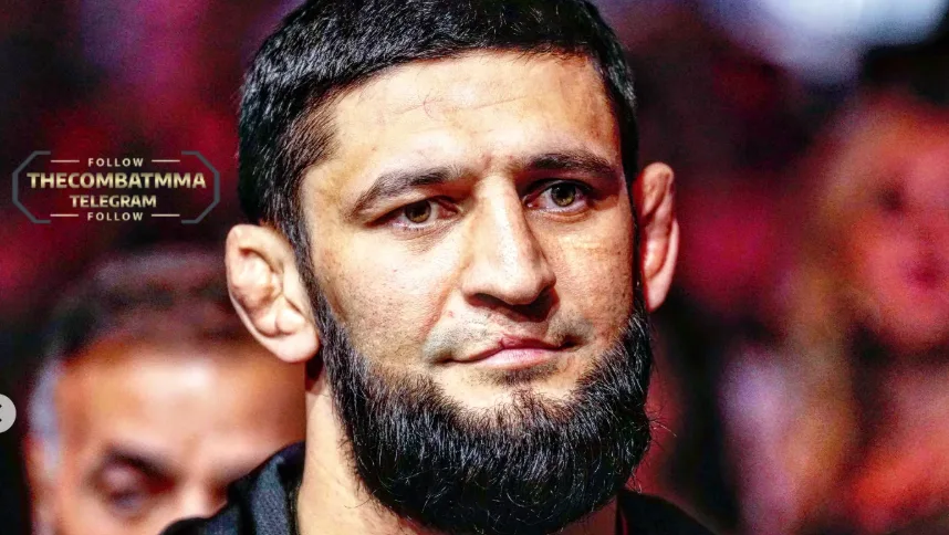 Eskalasi Retorika: Mantan Kelas Berat UFC Serang Khamzat Chimaev dengan Komentar Provokatif, Pertegas Kedaulatan Etika Komunikasi