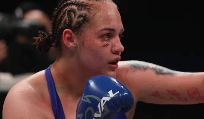 Dominasi Ring Wanita: Yesica Nery Plata dan Reina Tellez Masuk Jajaran Undercard Han vs. Holm 2, Pertegas Kedaulatan Ekspansi Kompetisi