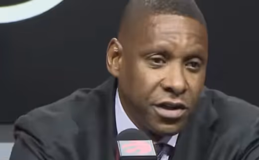 Catur NBA: Dallas Mavericks Lempar Tantangan Strategis pada Masai Ujiri, Pertegas Kedaulatan Arsitektur Skuat