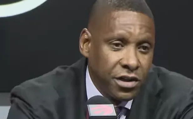 Catur NBA: Dallas Mavericks Lempar Tantangan Strategis pada Masai Ujiri, Pertegas Kedaulatan Arsitektur Skuat