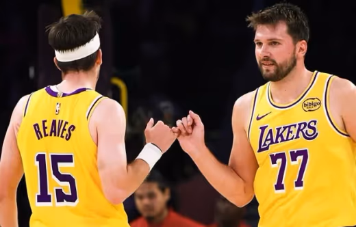 Perang Bintang: Lakers Siap Saingi Celtics dalam Perburuan Juara Senilai $133 Juta, Pertegas Kedaulatan Rivalitas Elite